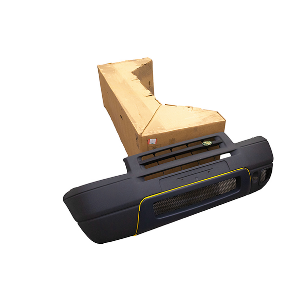 Front Bumper-DPB000070LML | Genuine Land Rover from JGS4x4