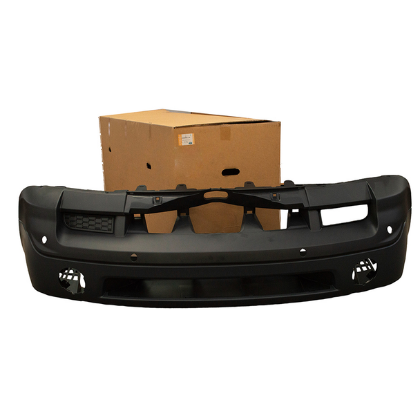 Front Bumper - DPB500461LML | Genuine Land Rover from JGS4x4