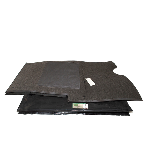 Front Carpet - MXC7564LUL | Genuine Land Rover from JGS4x4