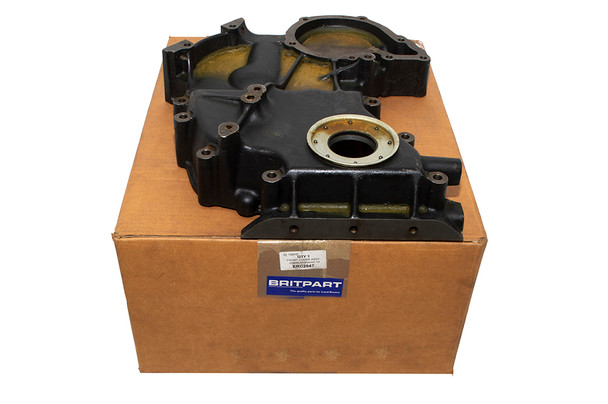 Front Cover Assembly - ERC2947 | OEM from JGS4x4