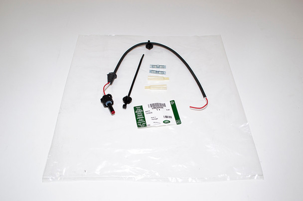 Front Dynamic Suspension Repair Plug for Range Rover | Genuine - LR032839 from JGS4x4