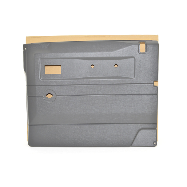 Front Door Casing-BTR6700LCS | Genuine Land Rover from JGS4x4