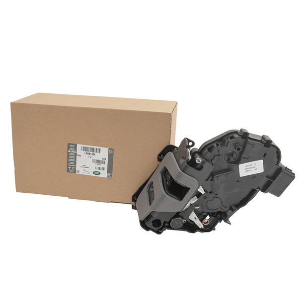 Right hand front door latch for Range Rover Evoque L538 RHD LR091354