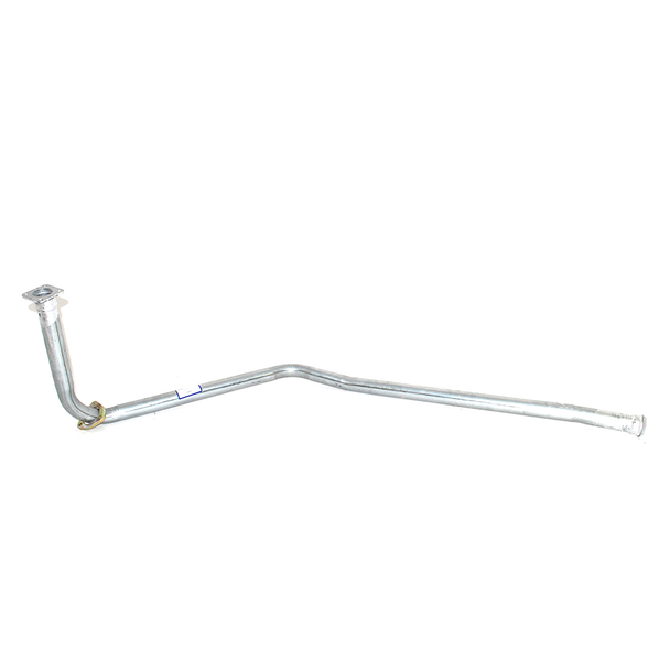 Front Exhaust Pipe - 505855 from JGS4x4