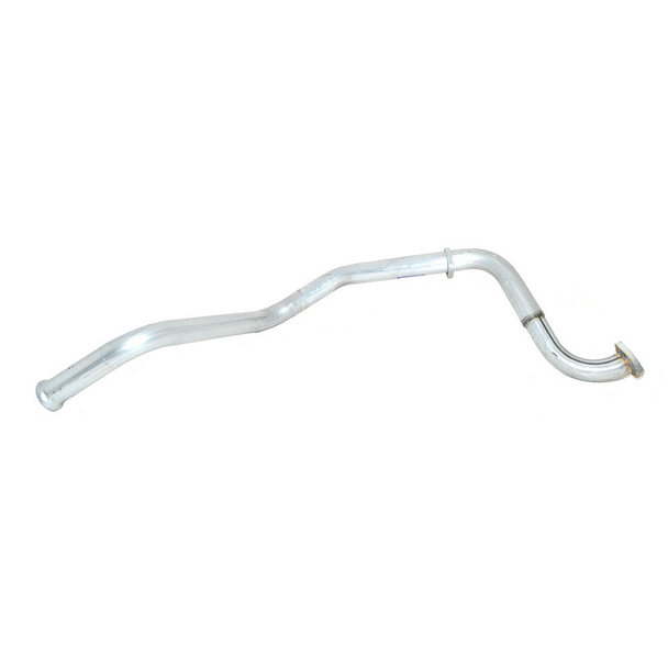 Front Exhaust Pipe - NTC7395 from JGS4x4