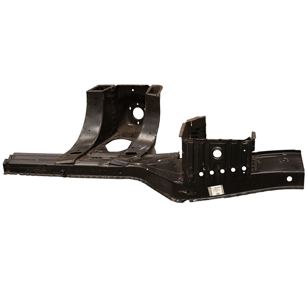 Front Fender Apron-ABU761150 | Genuine Land Rover from JGS4x4