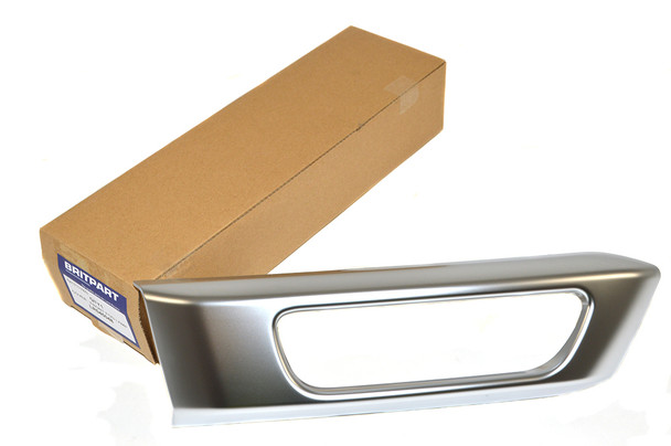 Front Fog Lamp Cover-LR045048 from JGS4x4