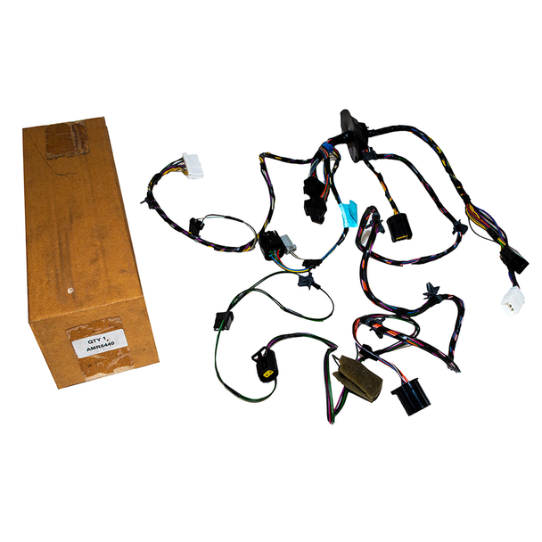 Front Harness - AMR6440 | Genuine Land Rover from JGS4x4