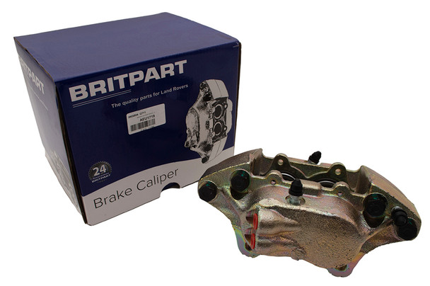 Front Left Hand Brake Caliper - AEU1719 from JGS4x4