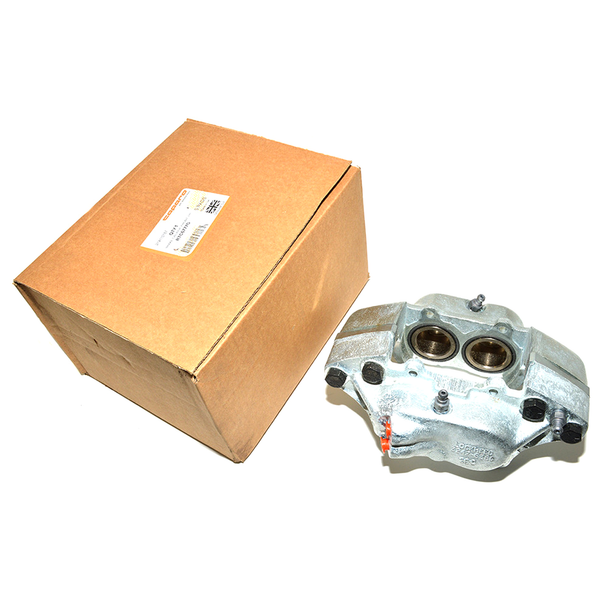 Front Left Hand Brake Caliper - RTC6777G | AP from JGS4x4