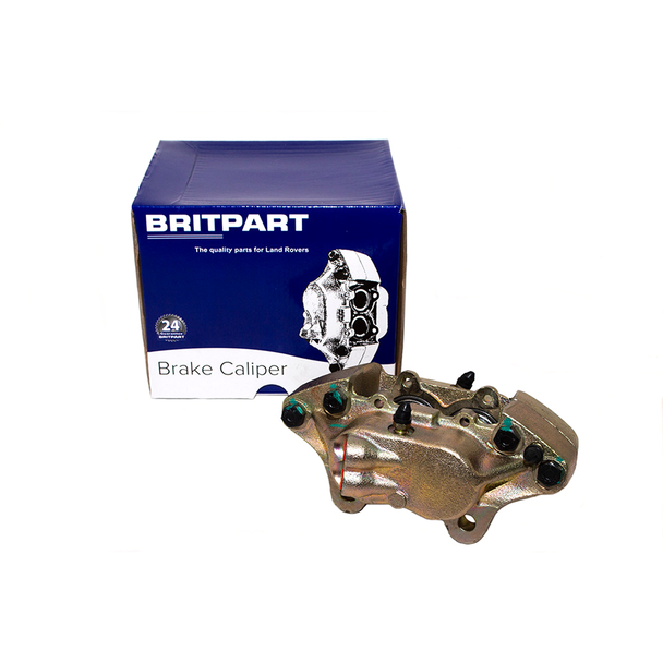 Front Left Brake Caliper for Discovery 1 (1993-1994) with Solid Discs | STC1259 from JGS4x4