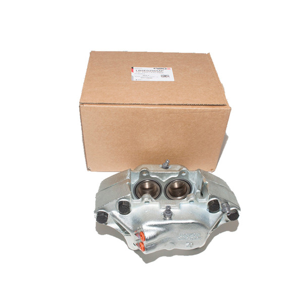 Front Left Hand Brake Caliper - STC1282G | AP from JGS4x4