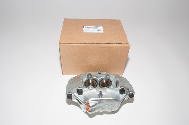 Front Left Hand Brake Caliper - STC1282G | AP from JGS4x4