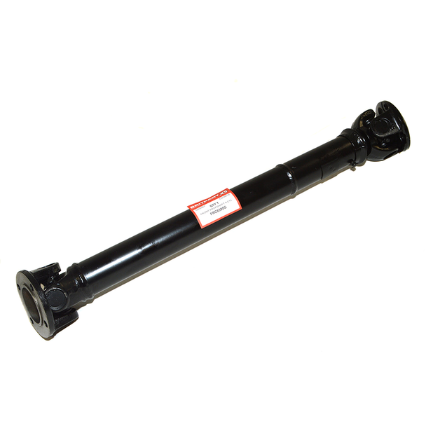Hardy Spicer OEM Front Propeller Shaft for Defender 90/110 with 4-Cylinder Engines from JGS4x4