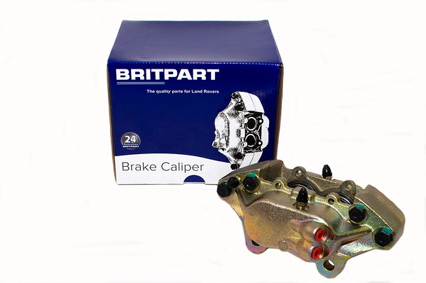 Front Right Brake Caliper for Discovery 1 (1993-1994) with Solid Discs | STC1258 from JGS4x4