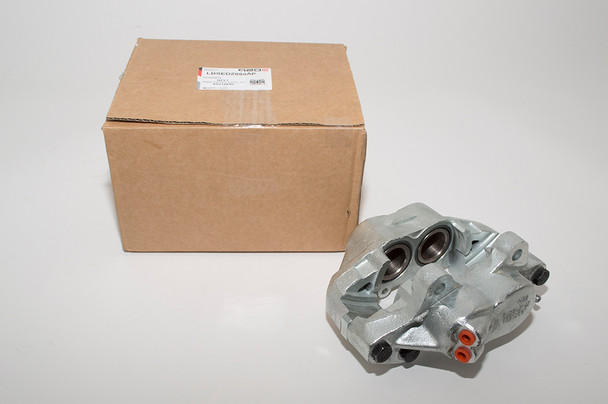 Front Right Hand Brake Caliper - STC1283G | AP from JGS4x4