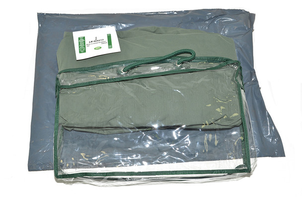 Front Seat Pair-Aspen-LR005213 | Genuine Land Rover from JGS4x4