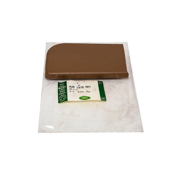 Front Seat Finisher - AWR1976AAT | Genuine Land Rover from JGS4x4