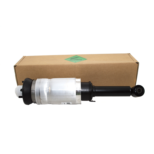 Front Shock Absorber - LR052866 | Genuine Land Rover from JGS4x4