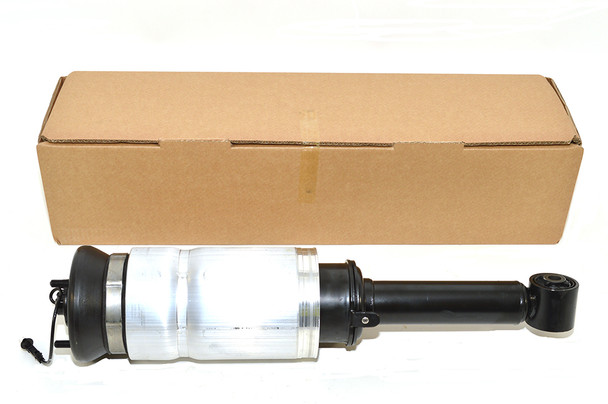 Front Shock Absorber - LR052866G | BWI from JGS4x4