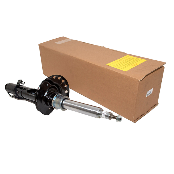 BWI Front Left Hand Strut with Magnetic Damping System for Range Rover Evoque Mk1 2012-2016 | LR070932 from JGS4x4