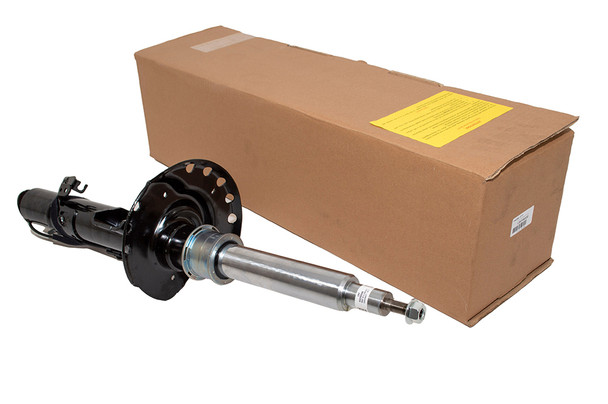 BWI Front Left Hand Strut with Magnetic Damping System for Range Rover Evoque Mk1 2012-2016 | LR070932 from JGS4x4