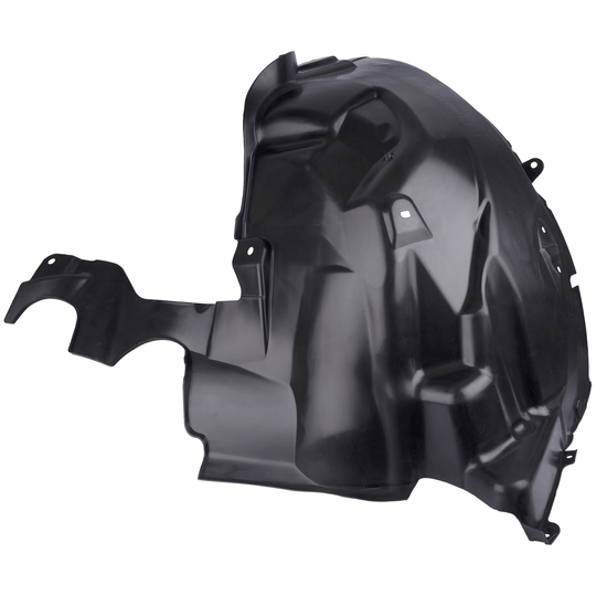 Front Splash Guard-LR069696 | Genuine Land Rover from JGS4x4