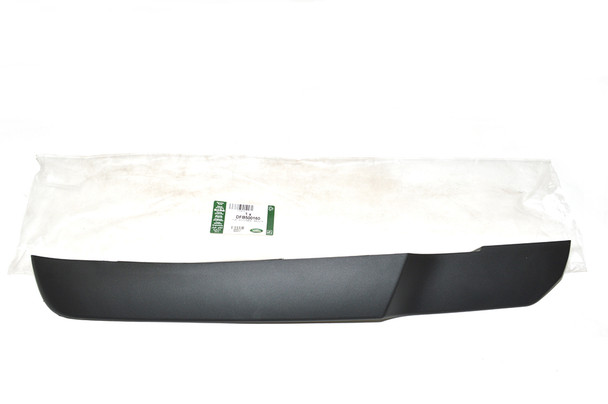 Front Spoiler-DFB500160 | Genuine Land Rover from JGS4x4