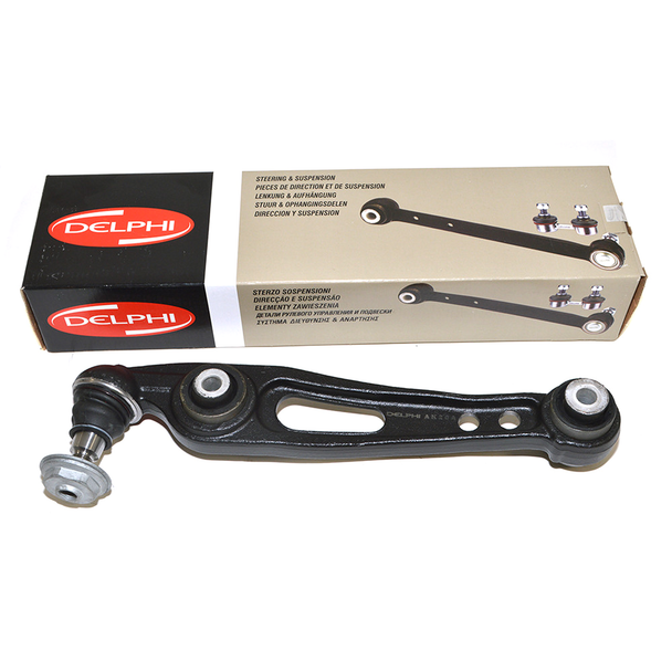 Right Hand Lower Suspension Arm for Range Rover Sport | OEM - LR078477 from JGS4x4