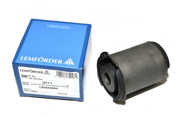 Front Suspension Arm Bush - LR055288G | LEMFORDER from JGS4x4