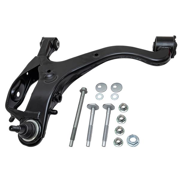 Front Suspension Arm Kit Right Hand-LR075993K from JGS4x4