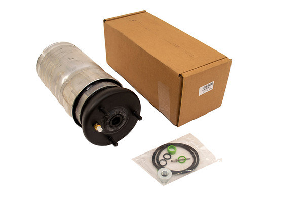 Front Suspension Spring - LR058043G | BWI from JGS4x4