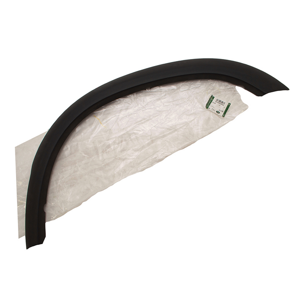 Front Wheel Arch Moulding-DFJ500040PMA | Genuine Land Rover from JGS4x4