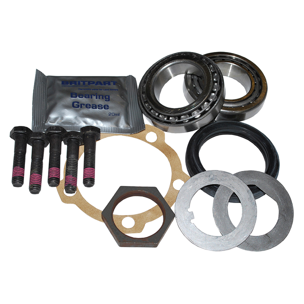 Front Wheel Bearing Kit for Range Rover Classic - DA2387 from JGS4x4