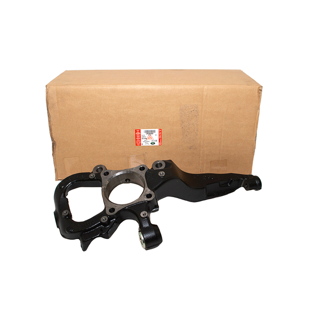 Front Wheel Knuckle-LR056468 | Genuine Land Rover from JGS4x4