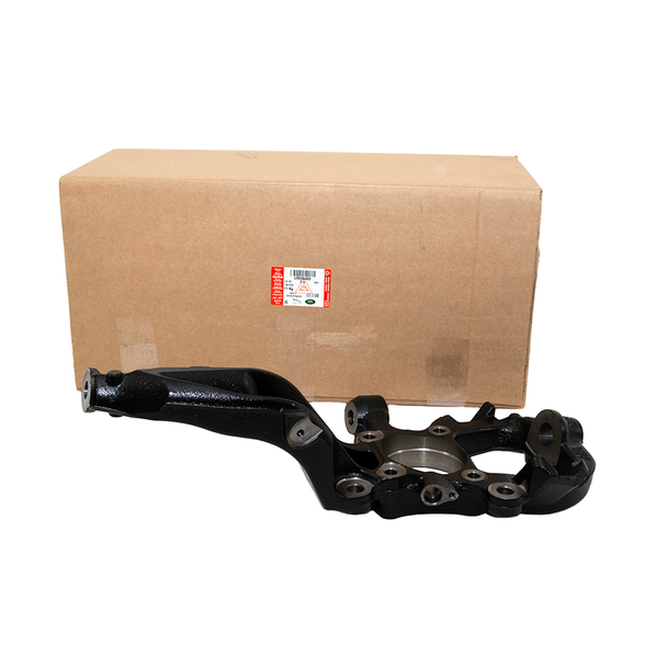 Front Wheel Knuckle-LR056469 | Genuine Land Rover from JGS4x4