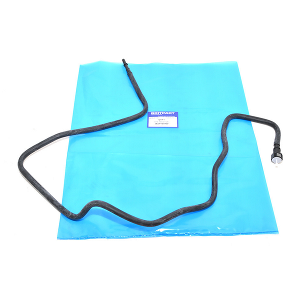 Filter to Fuel Pump Diesel Fuel Pipes for Defender 90 Td5 - WJP107900 from JGS4x4