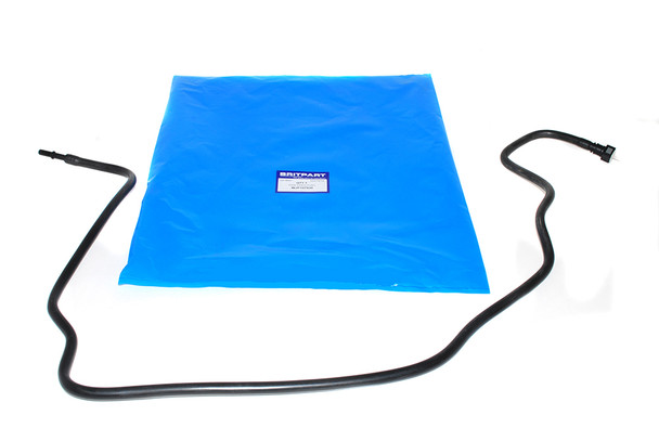 Filter to Fuel Pump Diesel Fuel Pipes for Defender 110/130 Td5 - WJP107930 from JGS4x4 Filter to Fuel Pump Diesel Fuel Pipes for Defender 110/130 Td5 - WJP107930 from JGS4x4