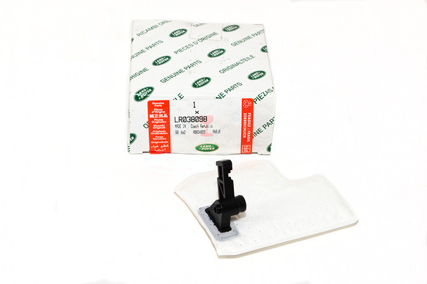 Fuel Filter-LR038098 | Genuine Land Rover from JGS4x4