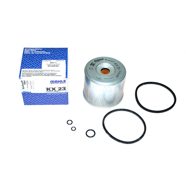 Fuel Filter - RTC6079G | Mahle from JGS4x4