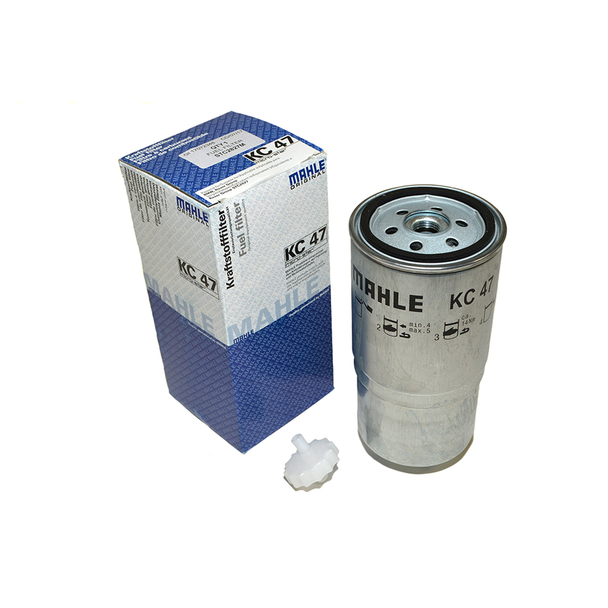 Fuel Filter - STC2827M | Mahle from JGS4x4