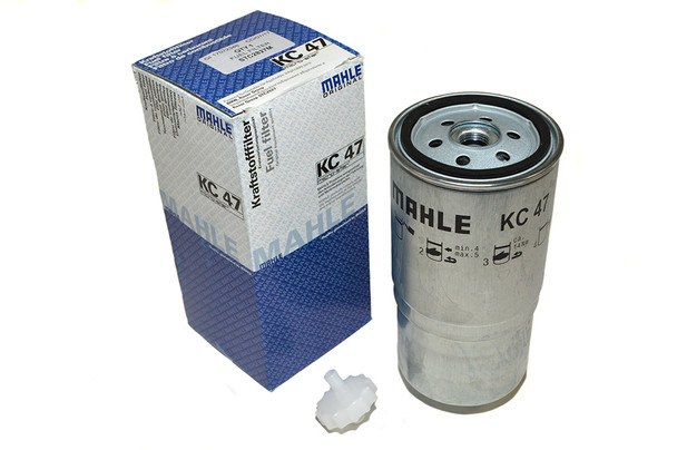 Fuel Filter - STC2827M | Mahle from JGS4x4