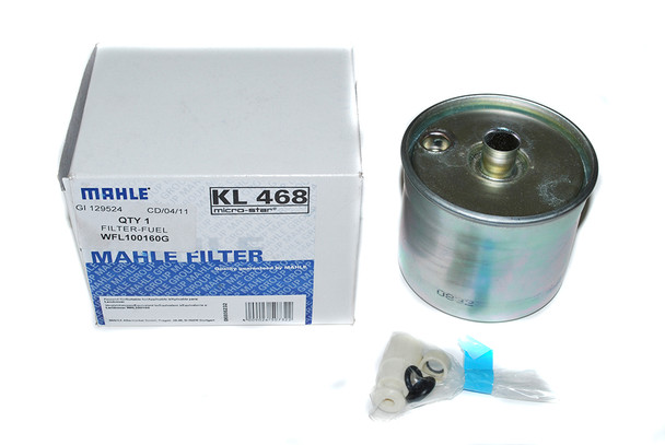 Fuel Filter - WFL100160G | Mahle from JGS4x4