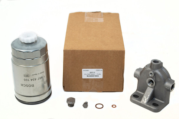 Fuel Filter - WJN500180G | OEM from JGS4x4