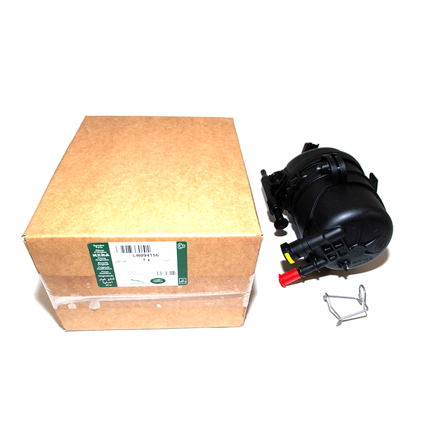 Fuel Filter Element-LR094156 | Genuine Land Rover from JGS4x4