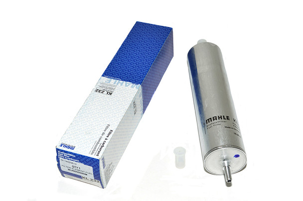 Fuel Filter Element - WJN000080M | Mahle from JGS4x4