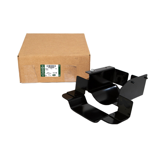 Fuel Filter Housing Front Cover for Defender 2.2 and 2.4 Tdci | Genuine - JEU500060 from JGS4x4