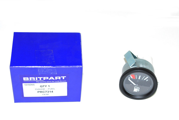 Fuel Gauge - PRC7314 | OEM from JGS4x4