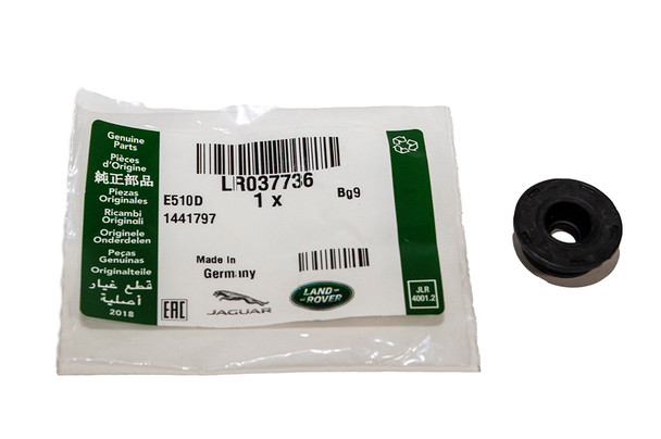 Camshaft Cover Injector Bolt Seal for Defender 2.2 Tdci | Genuine - LR037736 from JGS4x4