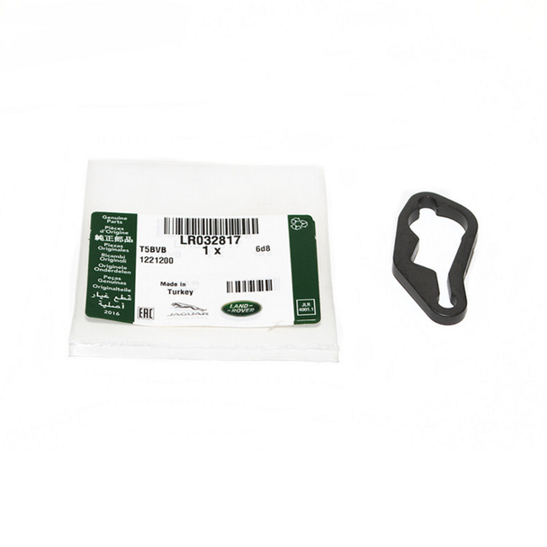 Injector Clamp for Range Rover L322 Tdv8 4.4 | Genuine - LR032817 from JGS4x4